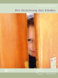 Cover Die Erziehung des Kindes