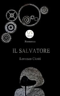 Cover Il Salvatore