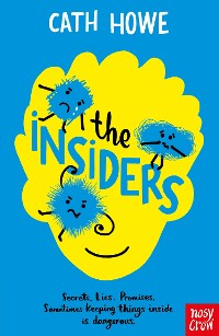 Cover The Insiders