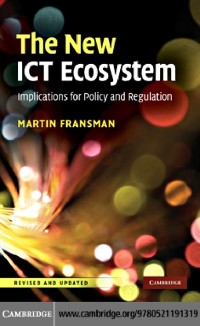 Cover New ICT Ecosystem