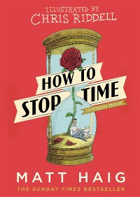 Cover How to Stop Time