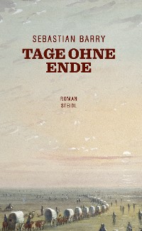 Cover Tage ohne Ende