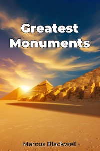 Cover Greatest Monuments