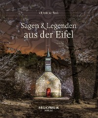 Cover Sagen und Legenden aus der Eifel