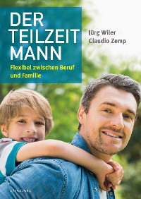 Cover Der Teilzeitmann