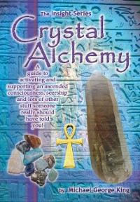 Cover Crystal Alchemy