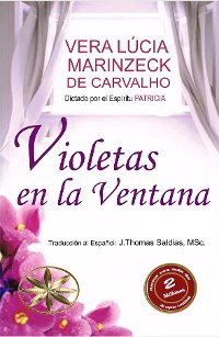 Cover Violetas en la Ventana