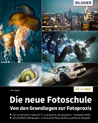 Cover Die neue Fotoschule