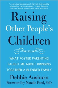 Cover Raising Other People's Children