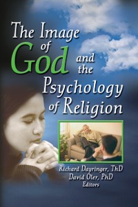 Cover Image of God and the Psychology of Religion
