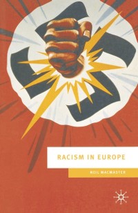 Cover Racism in Europe