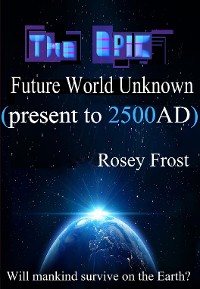 Cover The Epic Future World Unknown