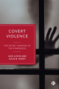 Cover Covert Violence