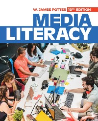 Cover Media Literacy