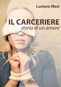 Cover Il Carceriere