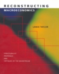 Cover Reconstructing Macroeconomics