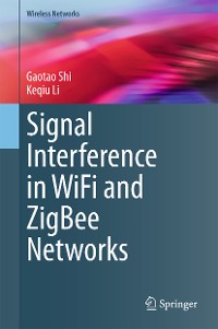 Cover Signal Interference in WiFi and ZigBee Networks