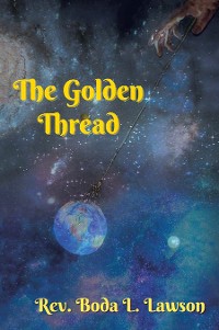 Cover The Golden Thread