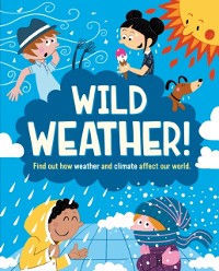 Cover Wild Weather