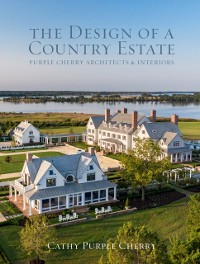 Cover Design of a Country Estate