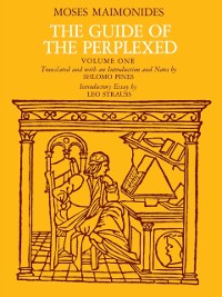 Cover Guide of the Perplexed, Volume 1