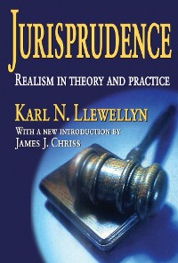 Cover Jurisprudence