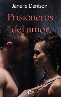 Cover Prisioneros del amor