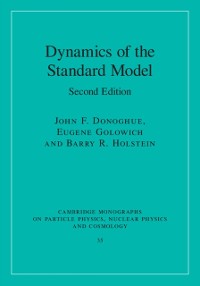 Cover Dynamics of the Standard Model