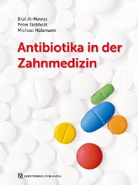 Cover Antibiotika in der Zahnmedizin