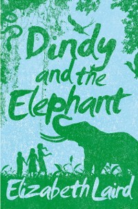 Cover Dindy and the Elephant