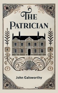 Cover The Patrician