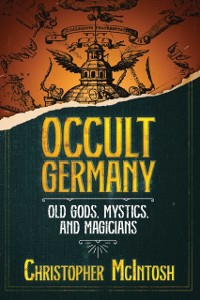 Cover Occult Germany