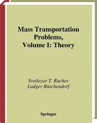 Cover Mass Transportation Problems