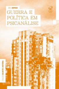 Cover Guerra e política em psicanálise