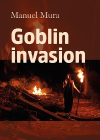 Cover Goblin invasion