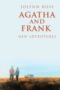 Cover Agatha and Frank New Adventures