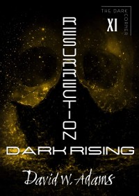 Cover Resurrection : Dark Rising