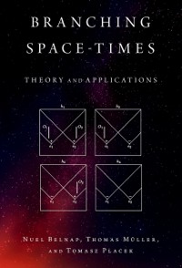 Cover Branching Space-Times