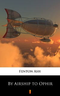 Cover By Airship to Ophir