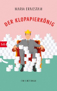 Cover Der Klopapierkönig