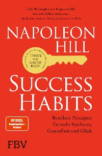 Cover Success Habits