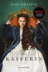Cover Die Kaiserin