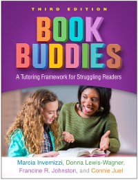 Cover Book Buddies