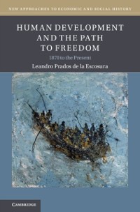 Cover Human Development and the Path to Freedom