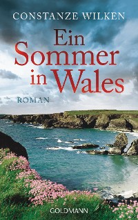 Cover Ein Sommer in Wales