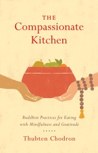 Cover Compassionate Kitchen