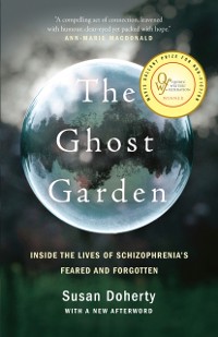 Cover Ghost Garden