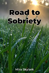 Cover Road to Sobriety