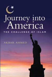 Cover Journey into America