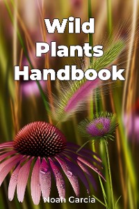 Cover Wild Plants Handbook